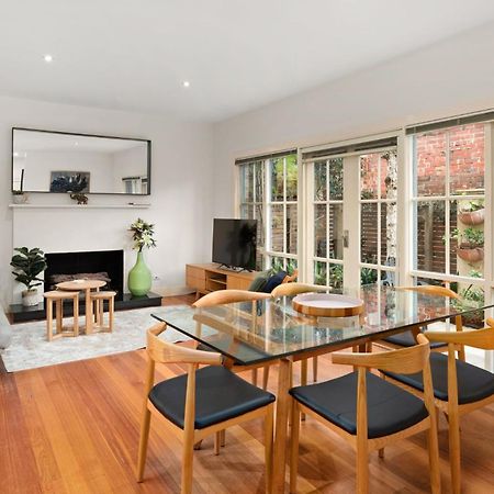 Boutique Stays - Brighton Abode Melbourne Exterior foto