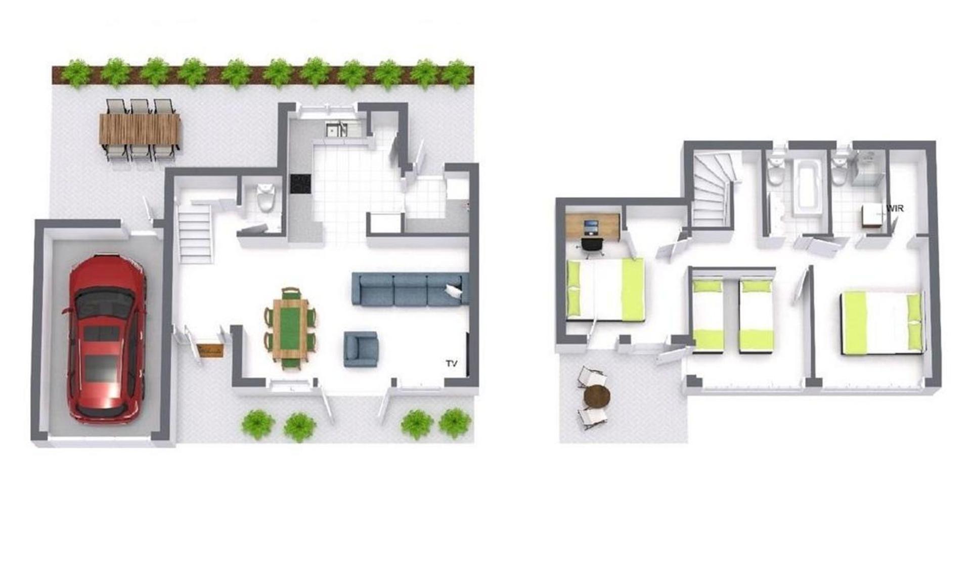 Boutique Stays - Brighton Abode Melbourne Exterior foto