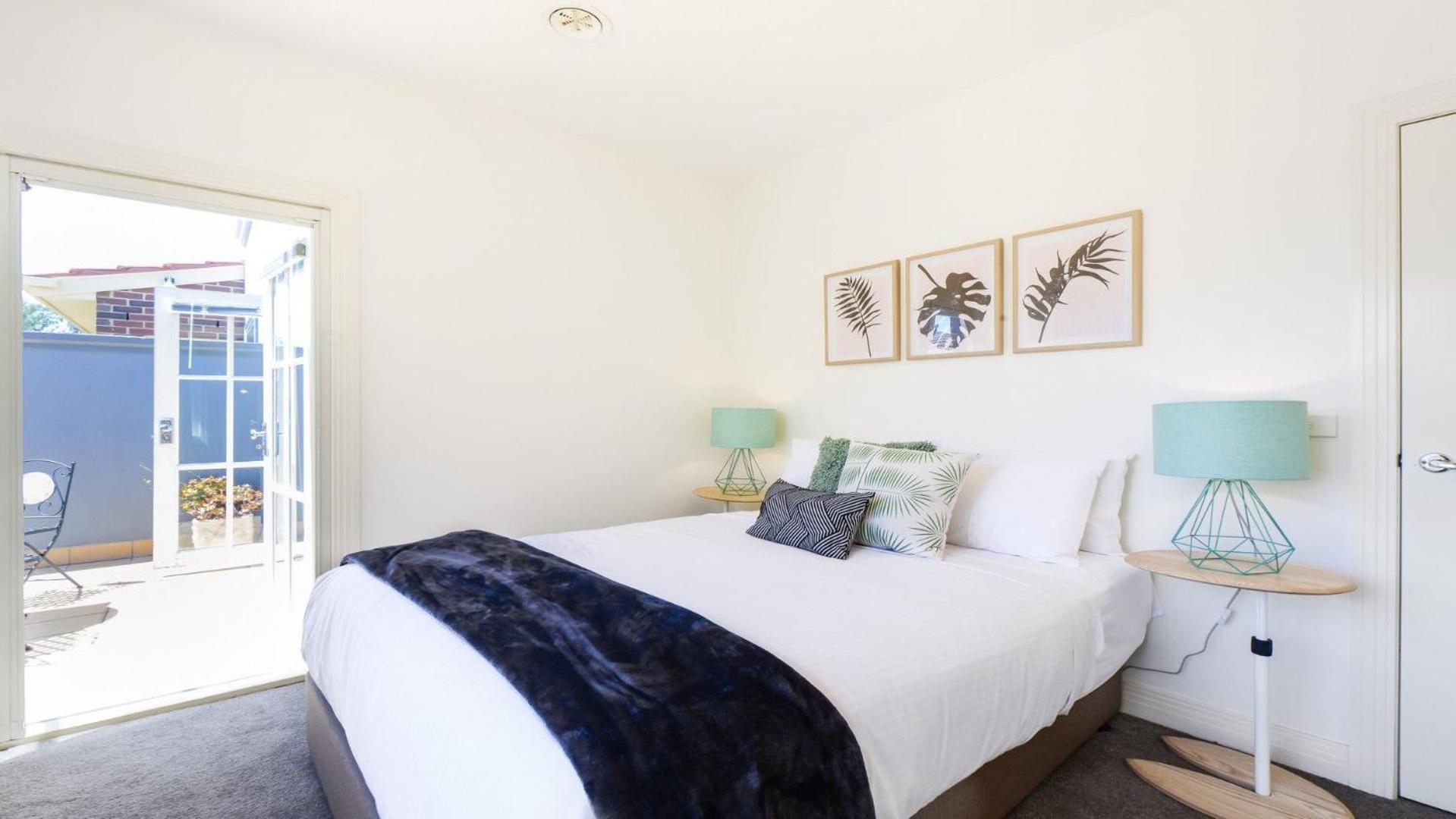 Boutique Stays - Brighton Abode Melbourne Exterior foto