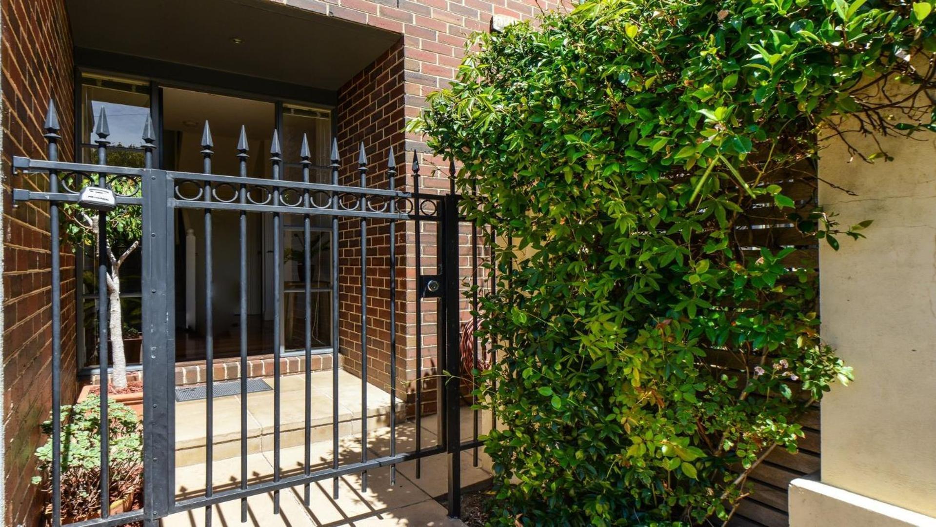 Boutique Stays - Brighton Abode Melbourne Exterior foto