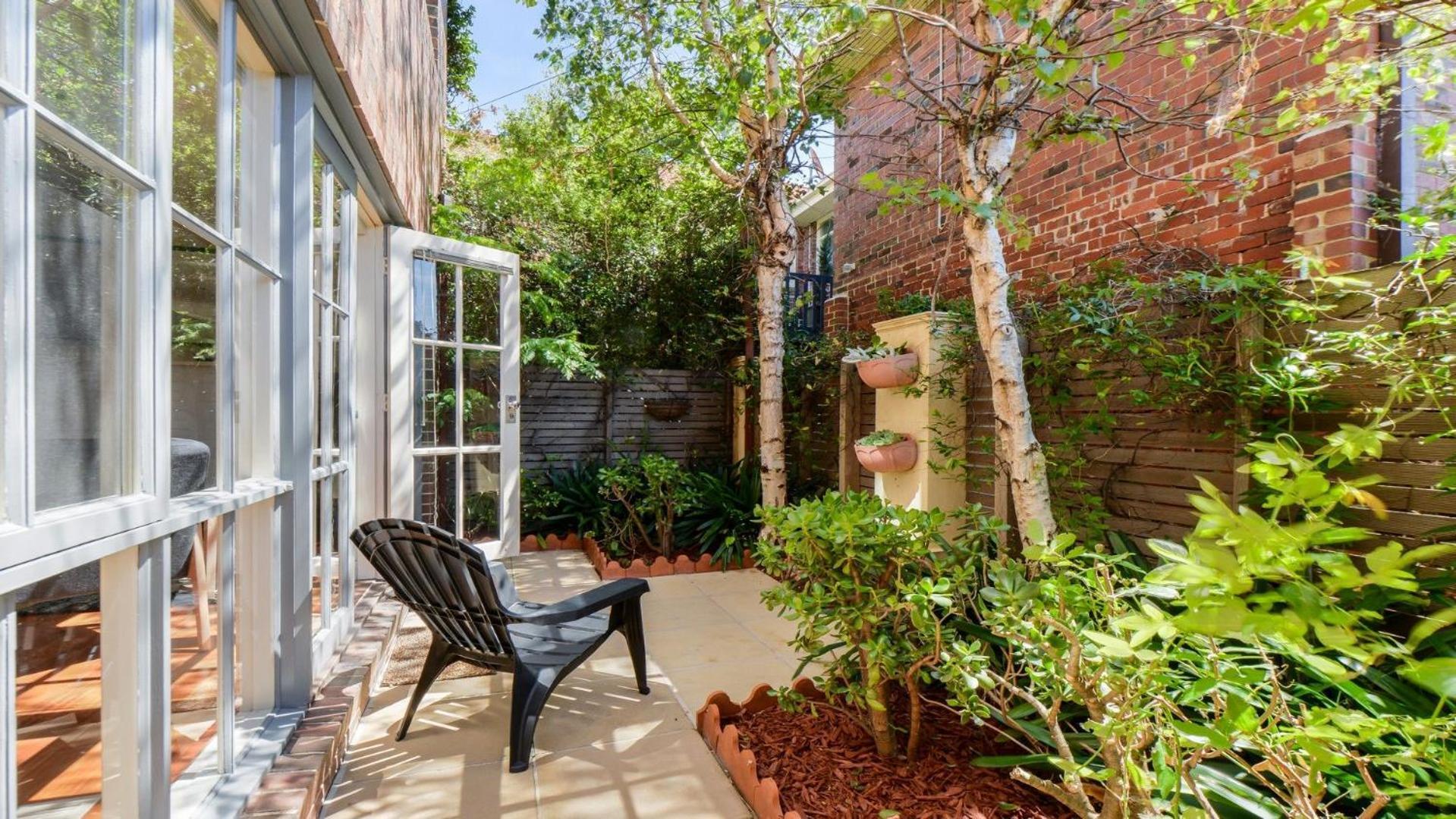 Boutique Stays - Brighton Abode Melbourne Exterior foto
