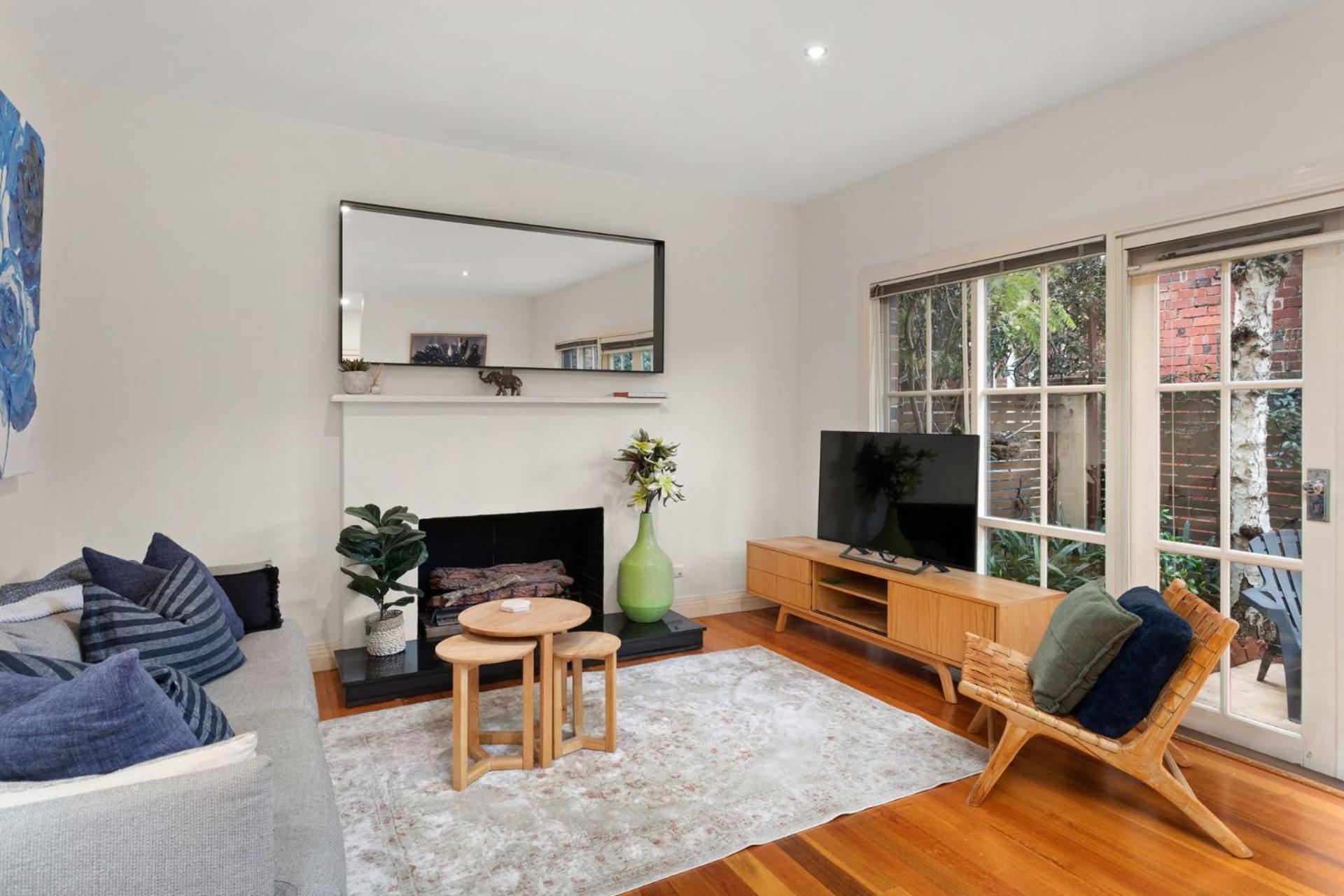 Boutique Stays - Brighton Abode Melbourne Exterior foto