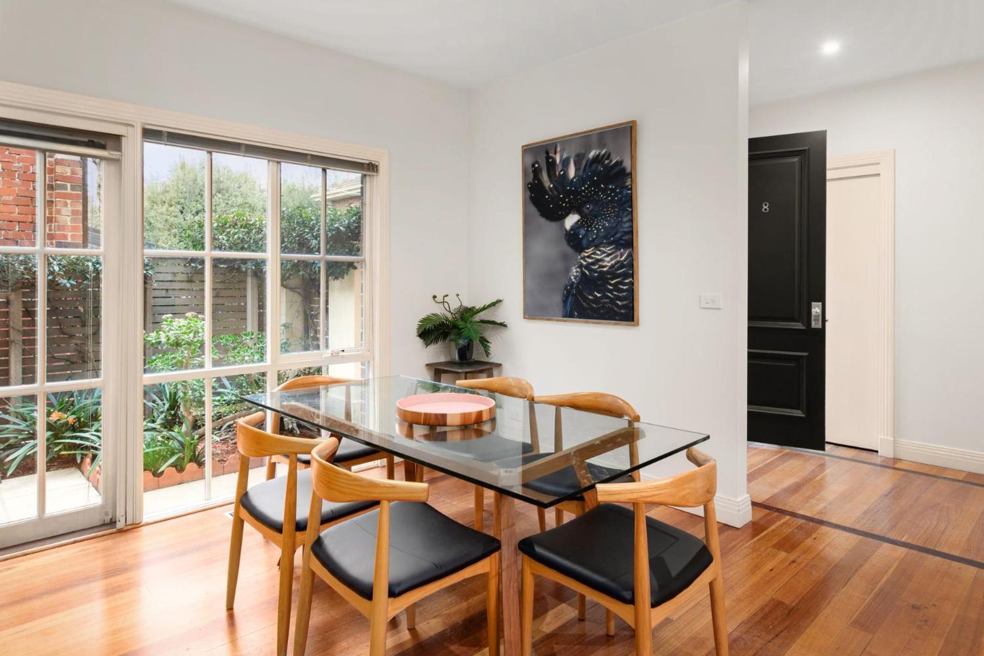 Boutique Stays - Brighton Abode Melbourne Exterior foto
