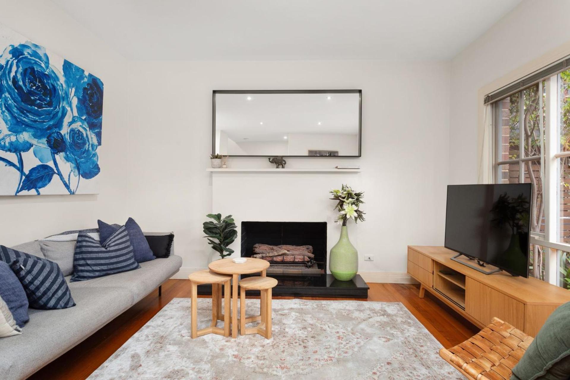 Boutique Stays - Brighton Abode Melbourne Exterior foto